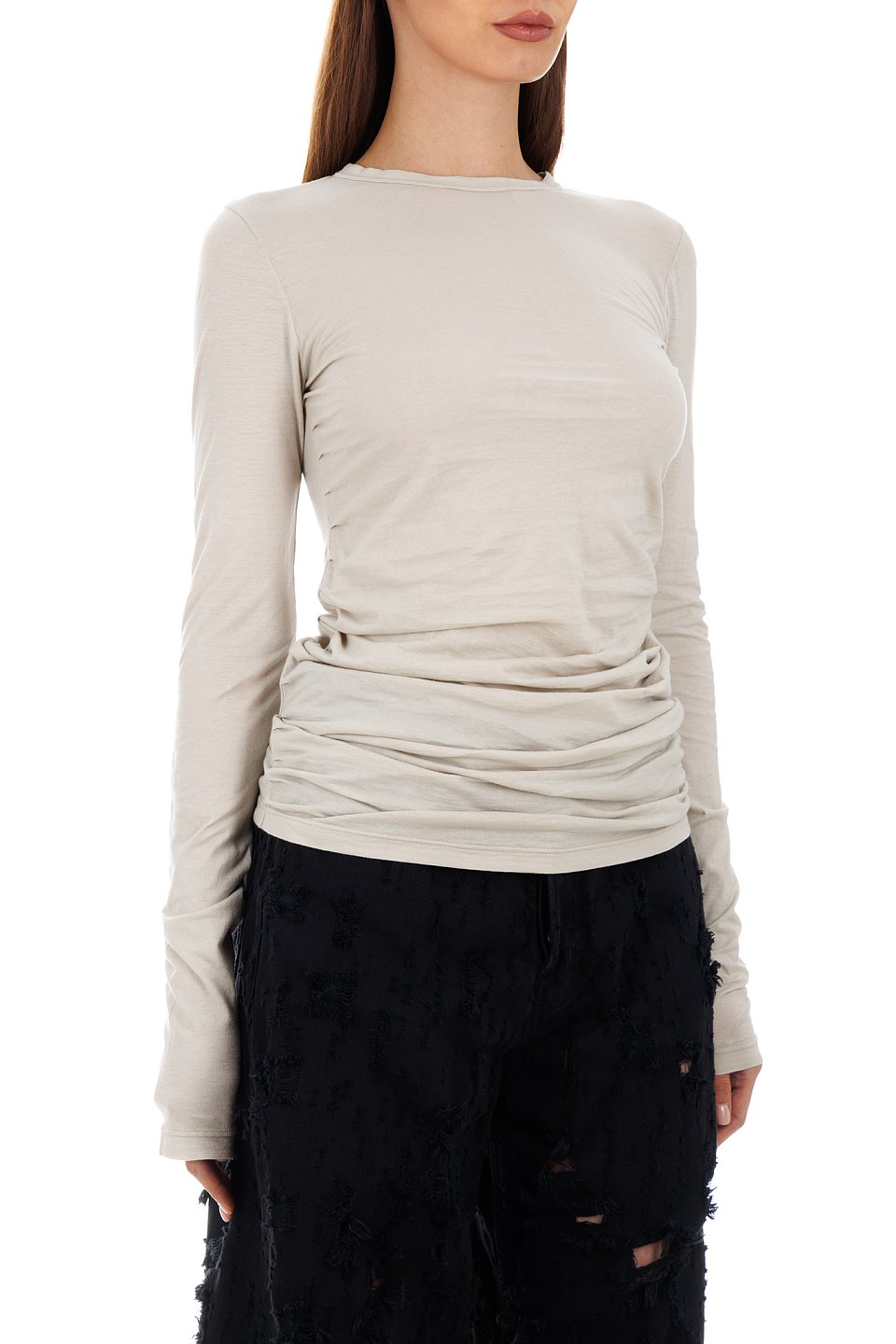 Лонгслив Haikure - фото 3