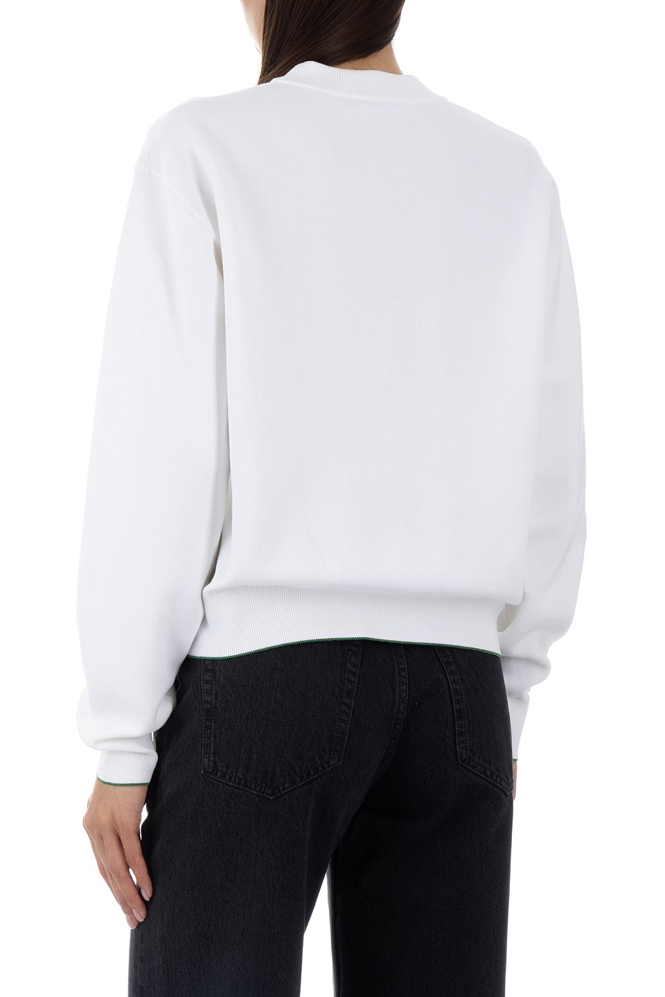 Толстовка Jacquemus - фото 4