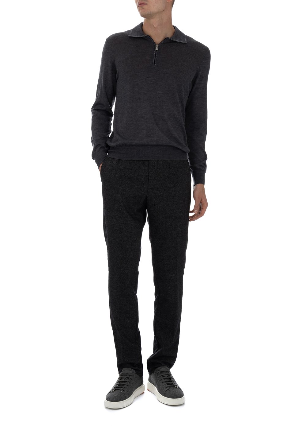 Поло Gran Sasso - фото 2