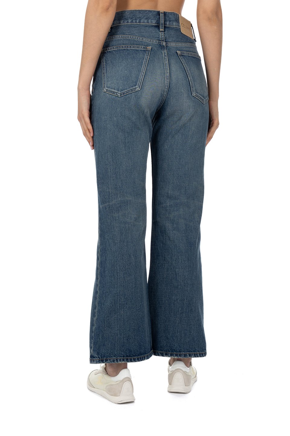 Джинсы Celine - фото 4