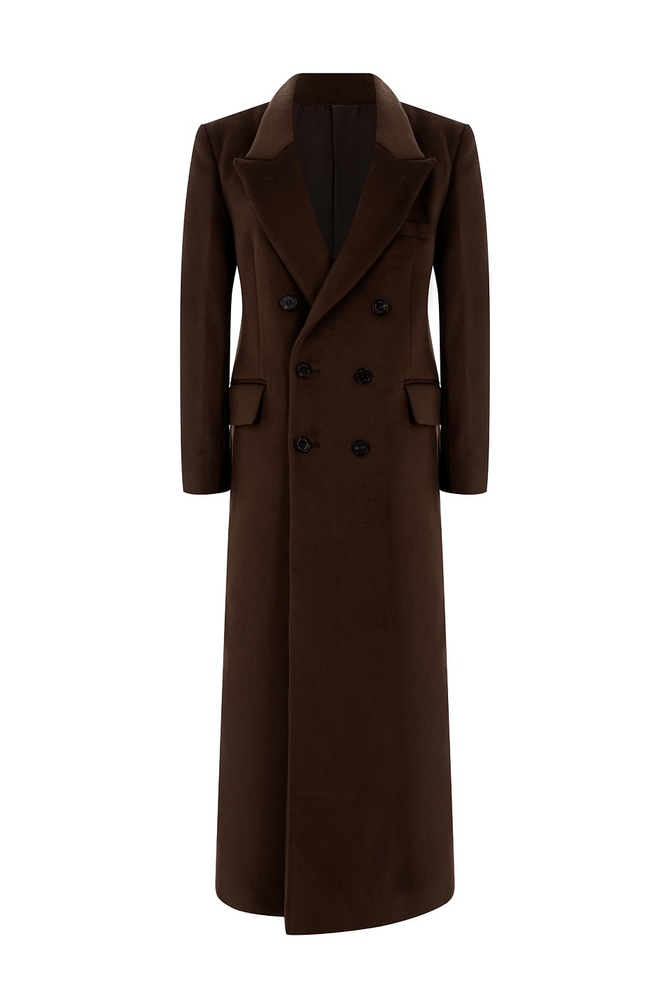 Пальто Jacob Lee - фото 1