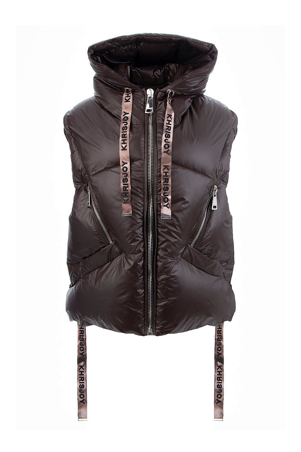 Жилет Khrisjoy - фото 1