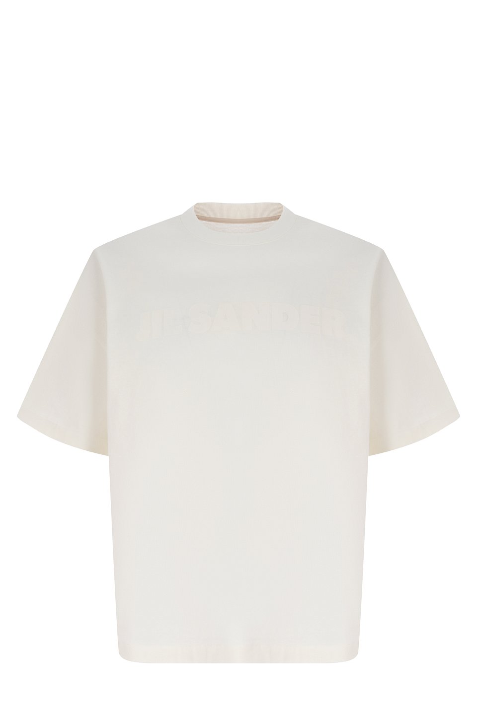 Футболка Jil Sander - фото 1