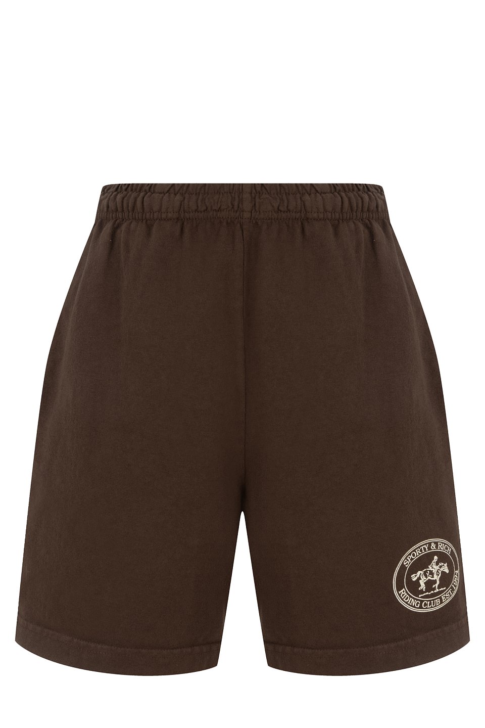 Шорты Sporty & Rich - фото 1