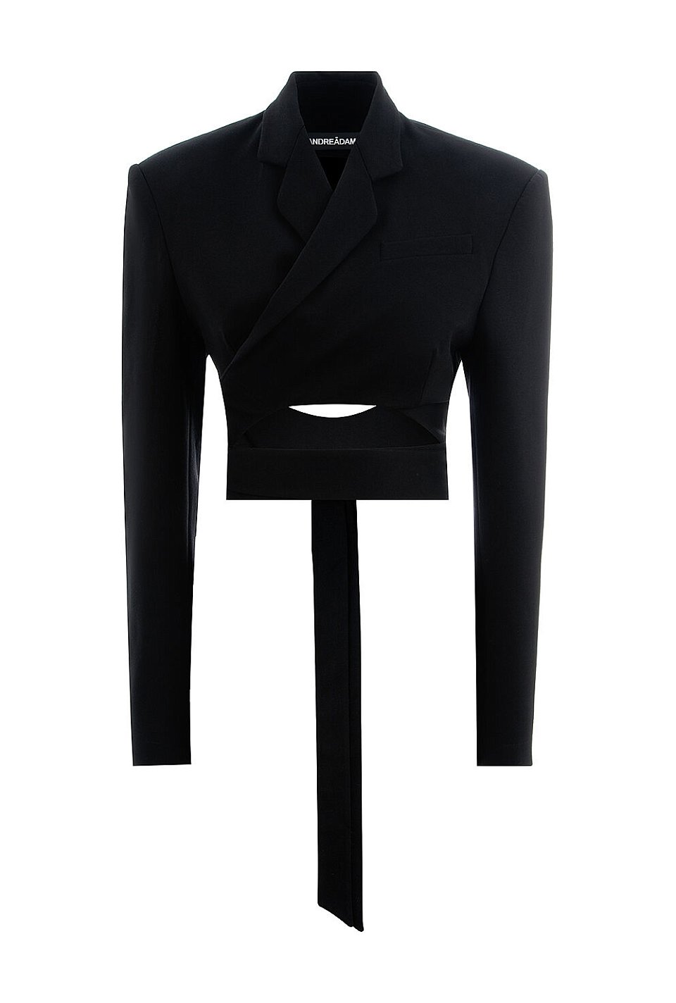 Жакет Andreadamo - фото 1