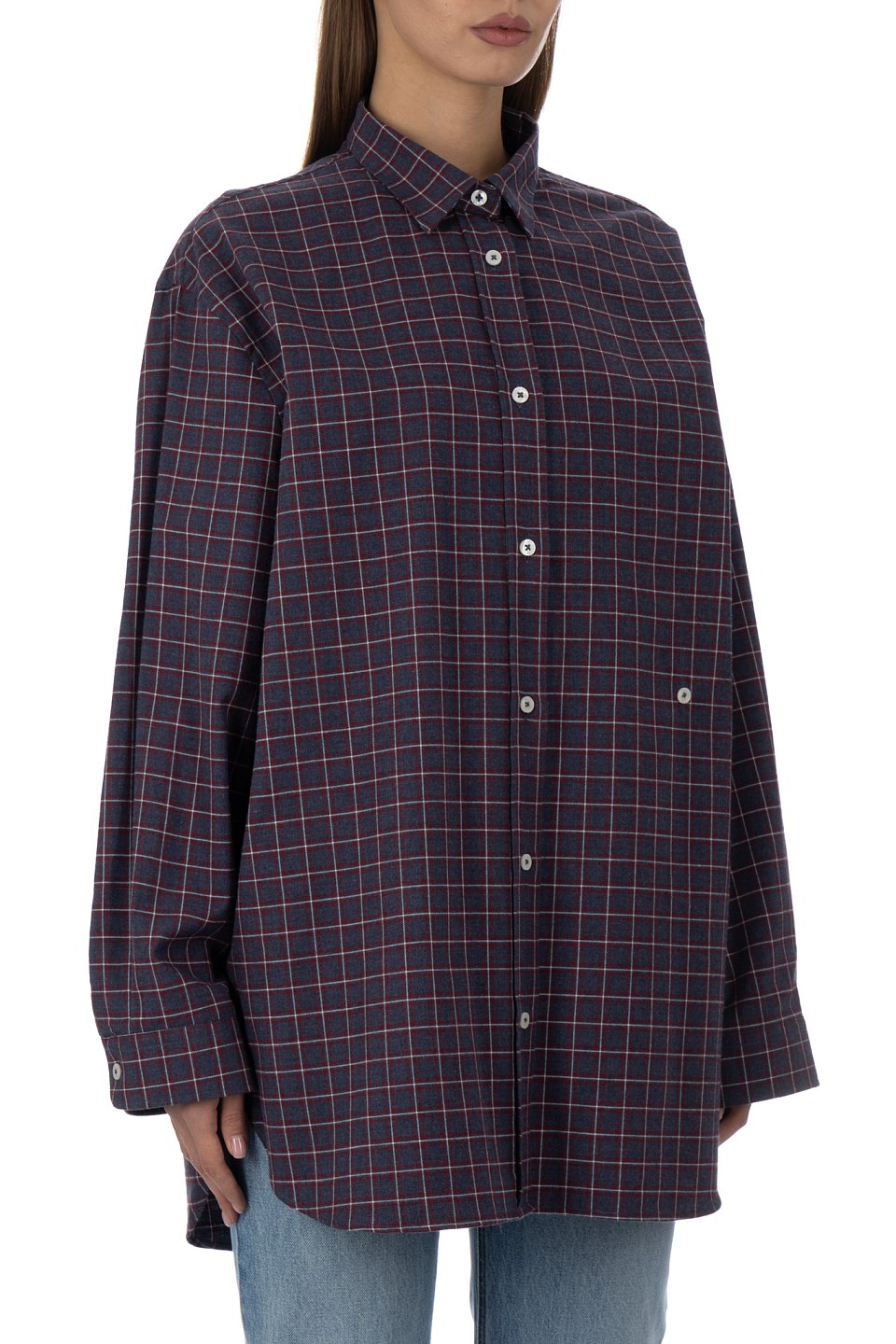 Рубашка The Core - фото 3