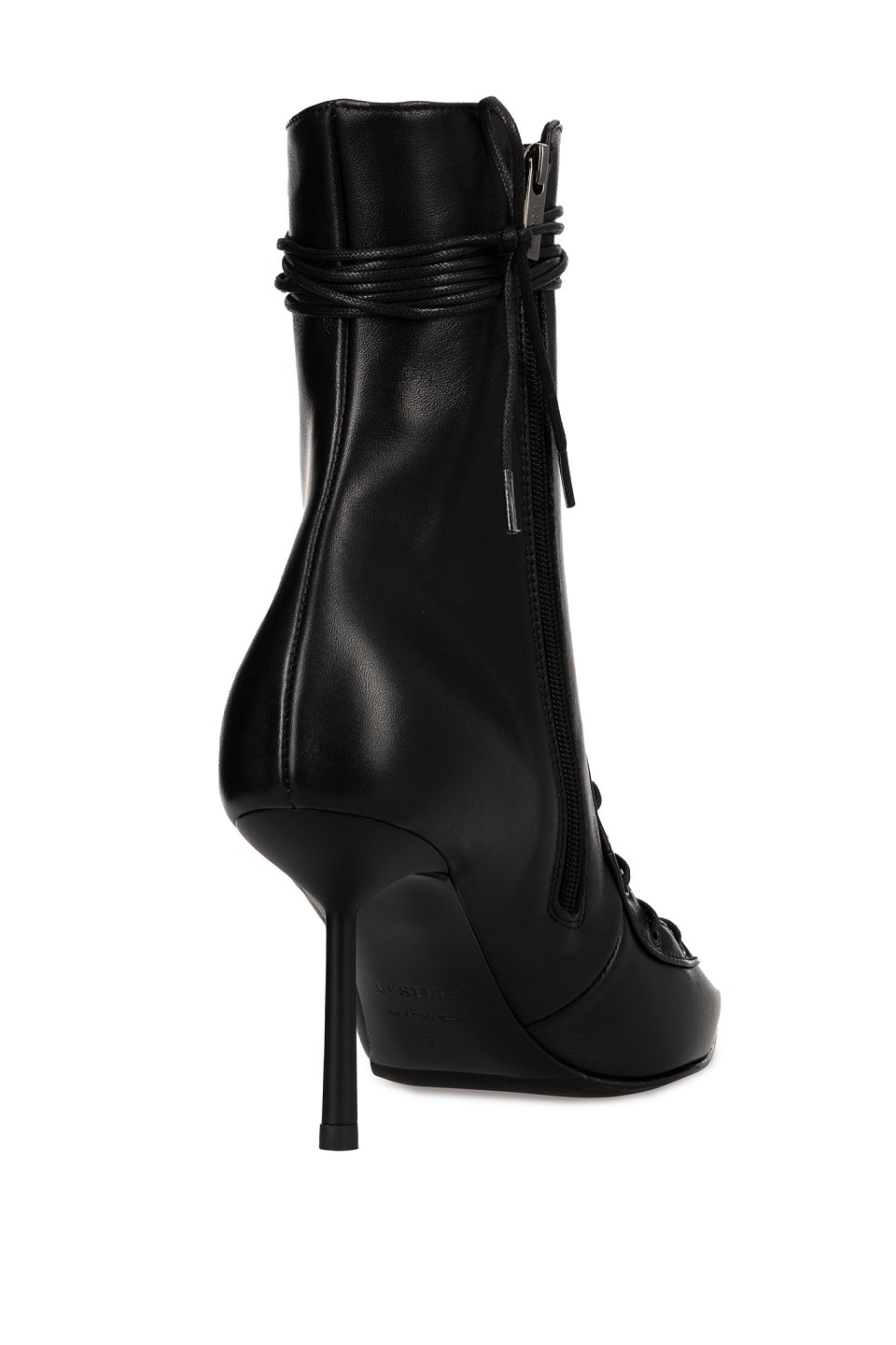 Ботильоны Le Silla - фото 3