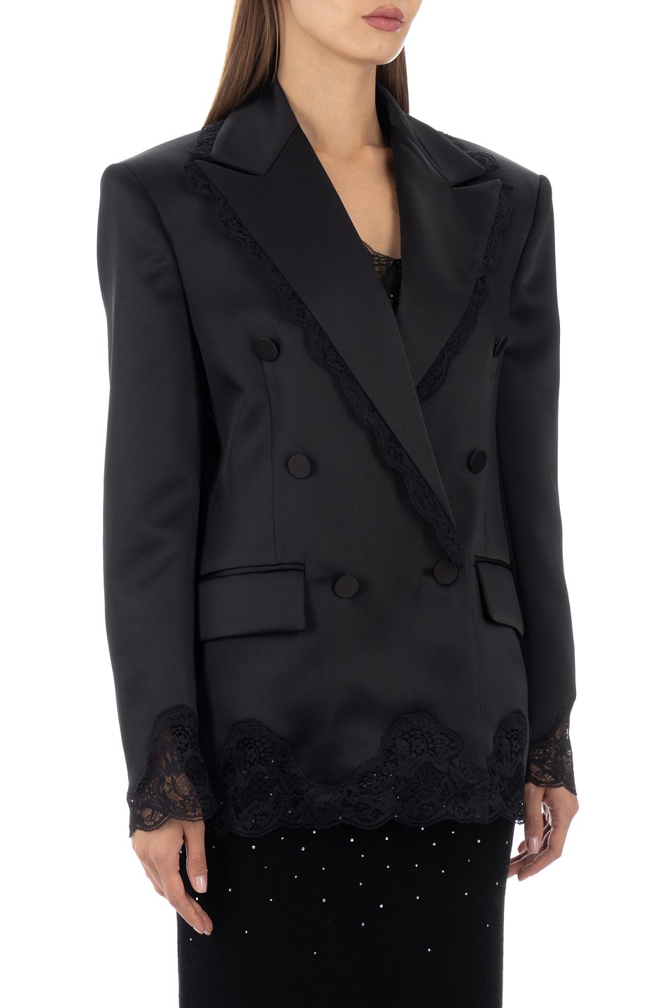 Пиджак Giuseppe Di Morabito - фото 3