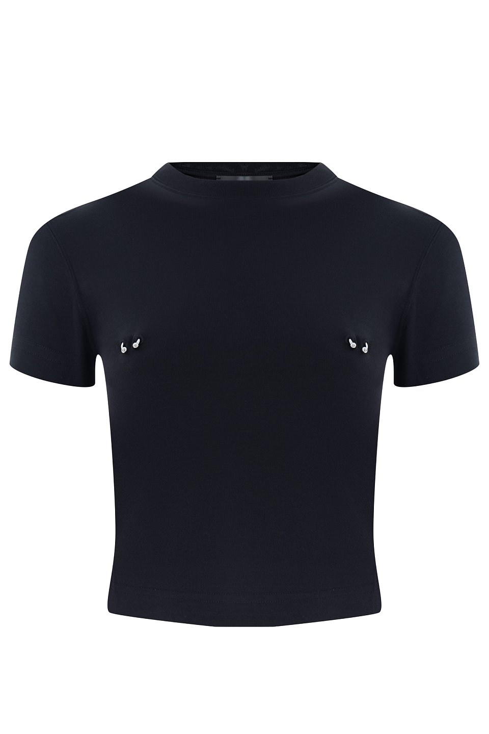 Футболка Mugler - фото 1