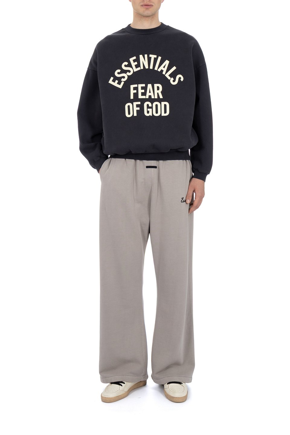 Брюки Fear Of God Essentials - фото 2