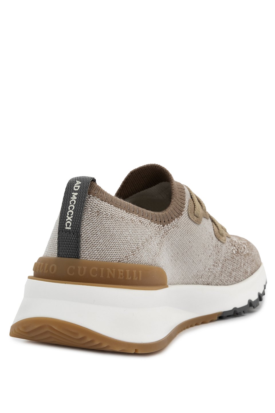 Кроссовки Brunello Cucinelli - фото 3