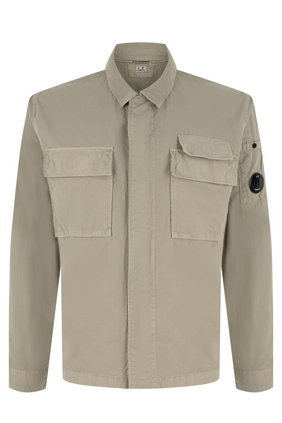 Куртка C.P. Company - фото 1