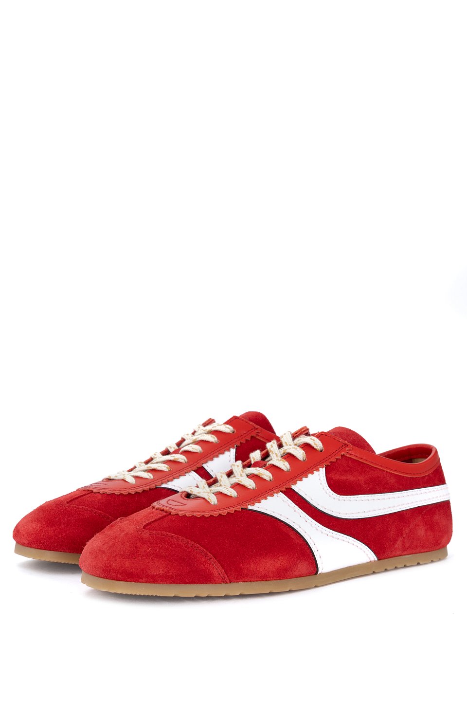 Кеды Dries Van Noten - фото 2