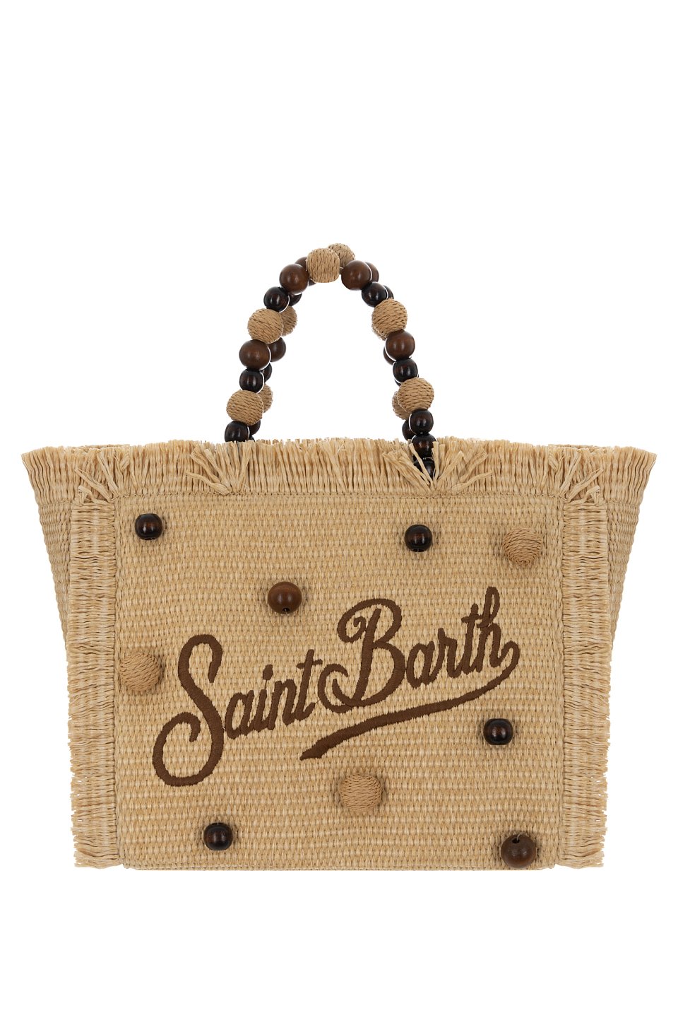 Сумка Mc2 Saint Barth - фото 1