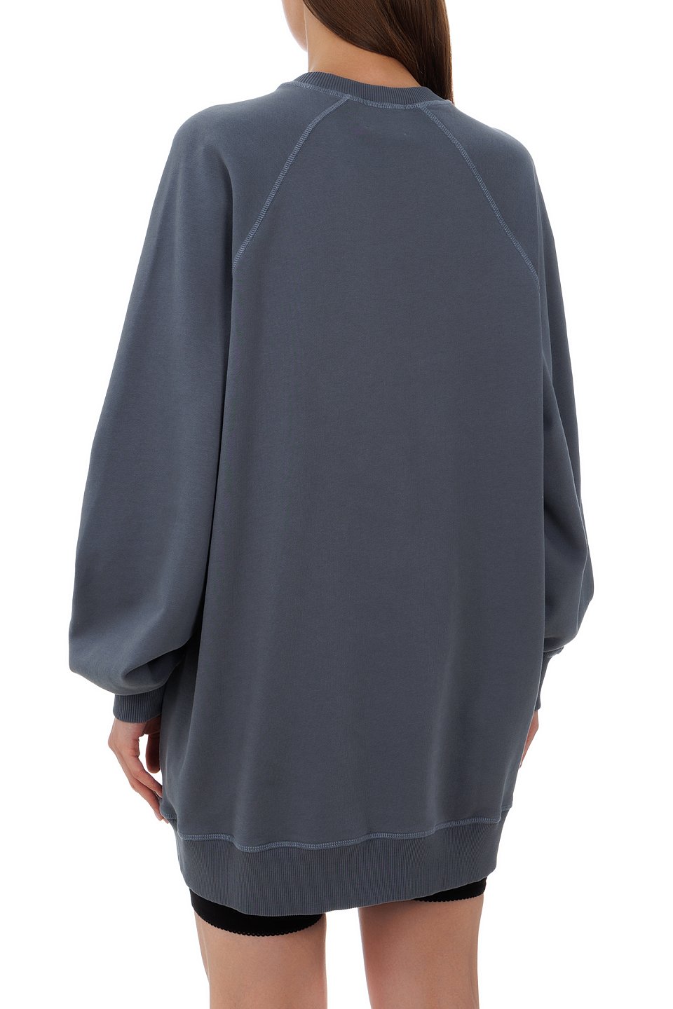 Толстовка Halfboy - фото 4