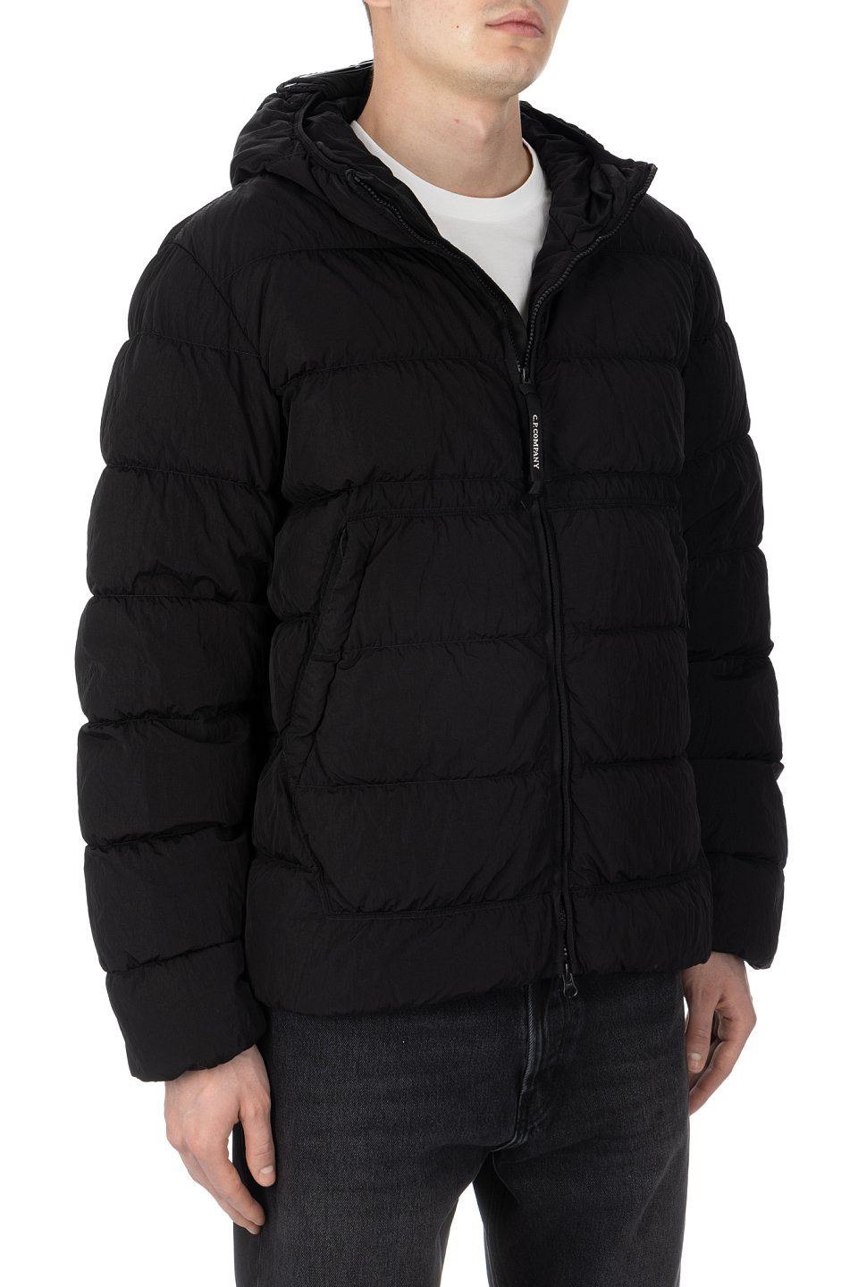 Куртка C.P. Company - фото 3