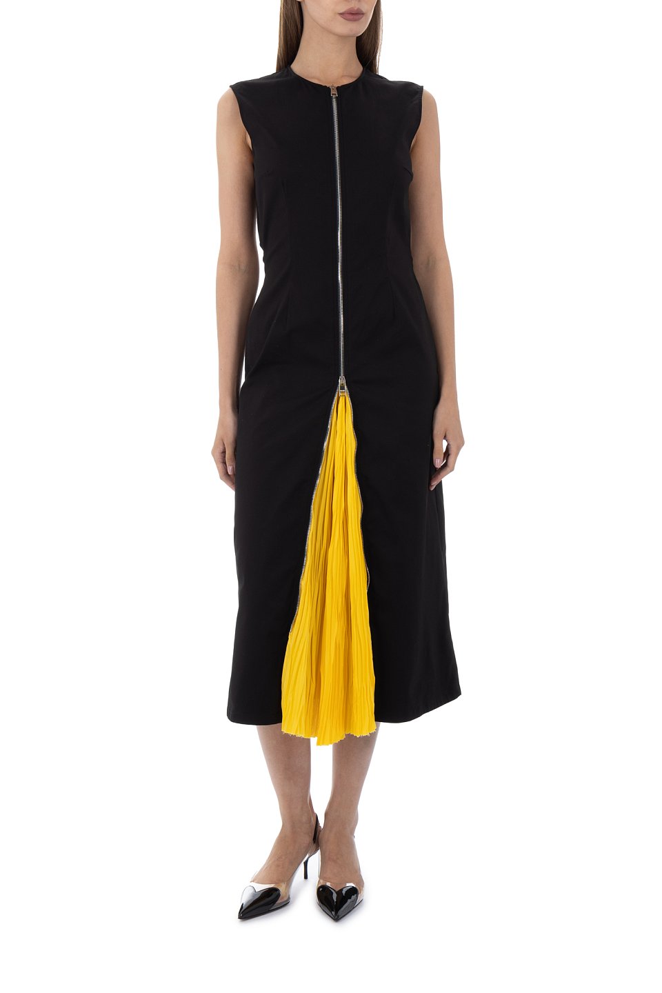 Платье Msgm - фото 2