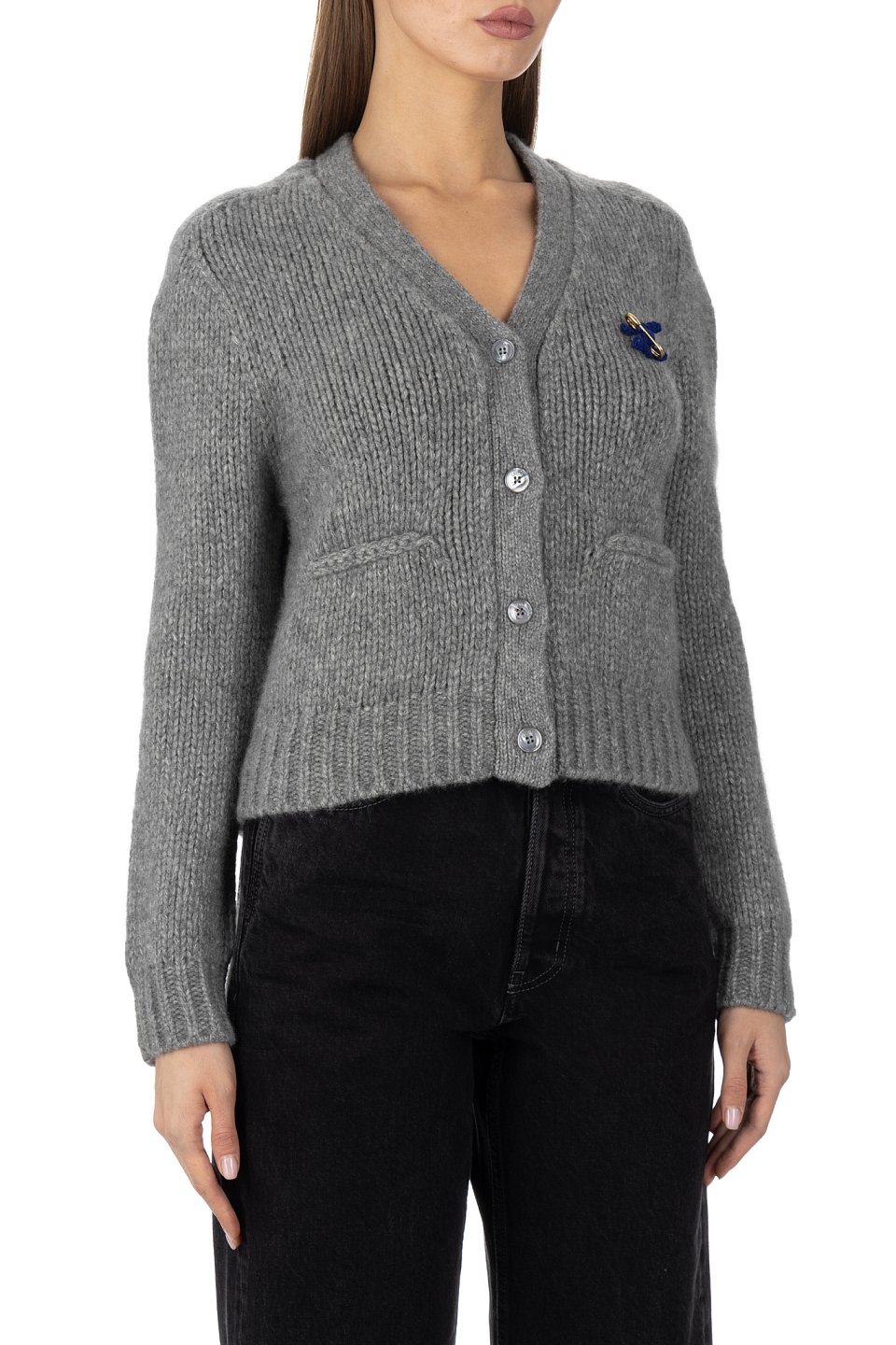 Кардиган Celine - фото 3