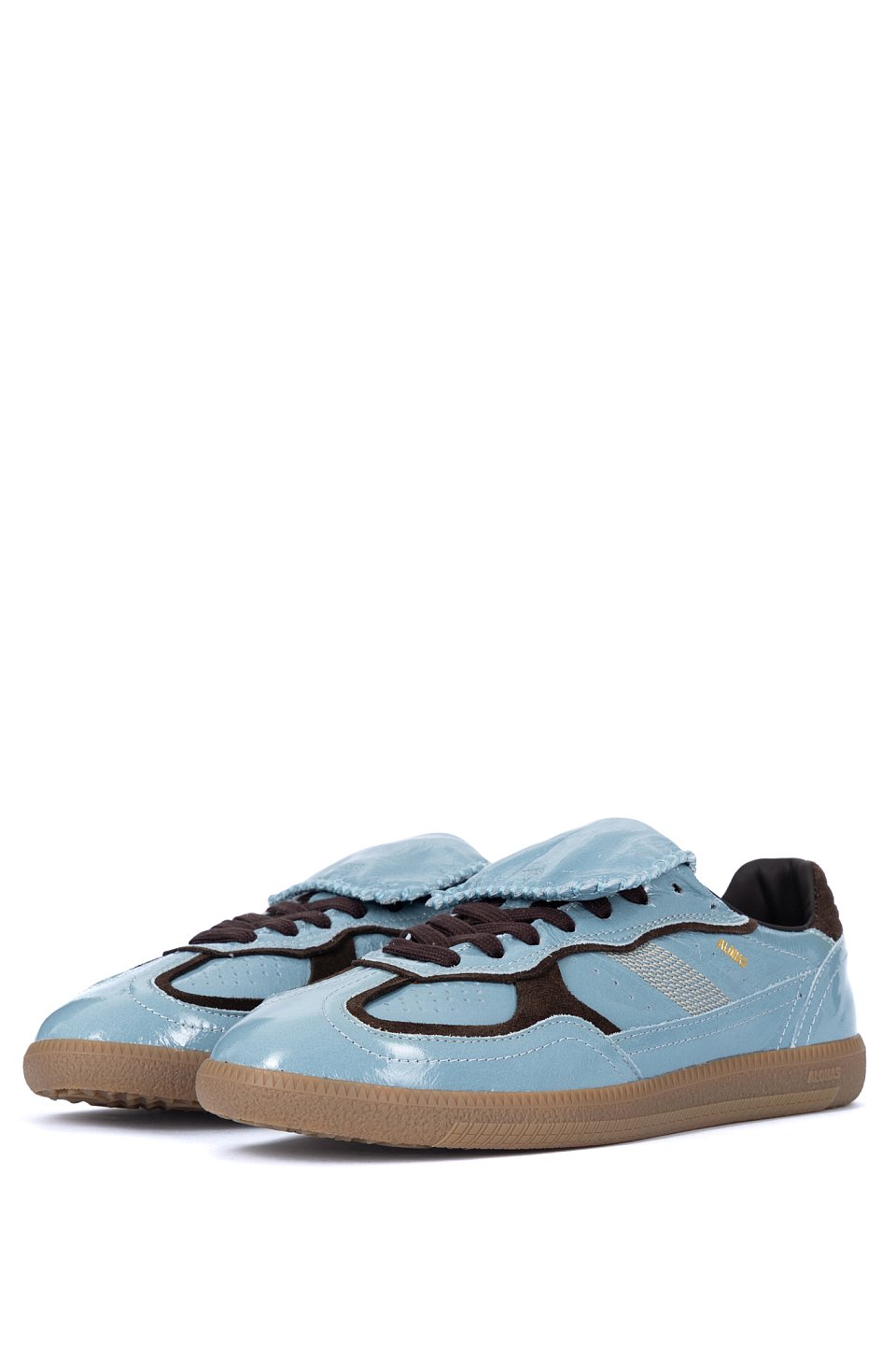 Кеды Alohas - фото 2