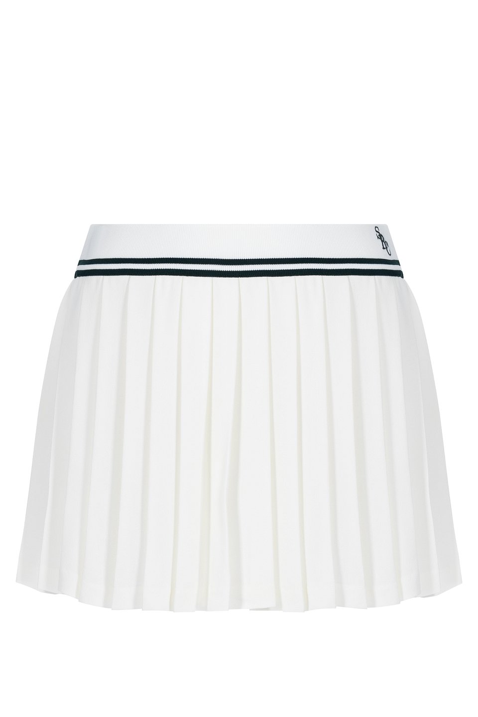 Юбка Sporty & Rich - фото 1