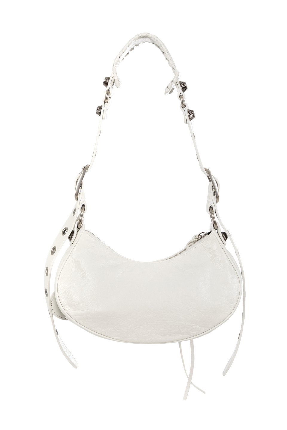 Сумка le cagole xs Balenciaga - фото 3