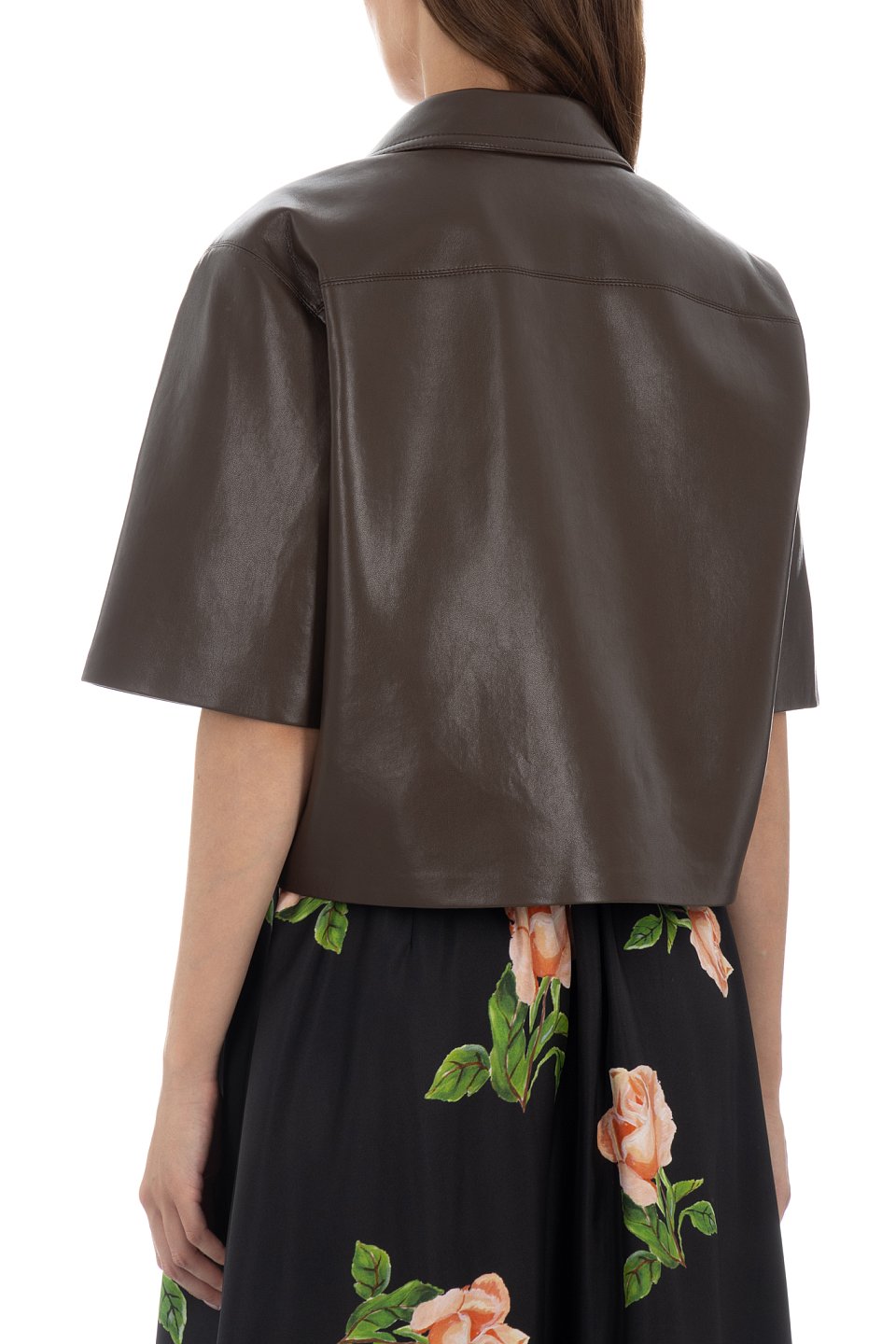 Жакет Nanushka - фото 4