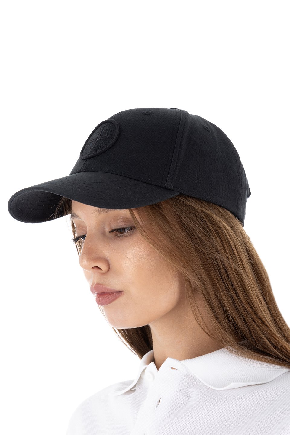 Кепка Stone Island - фото 2