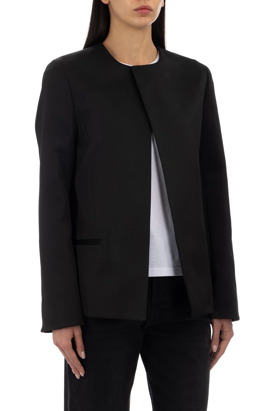 Пиджак Toteme - фото 3