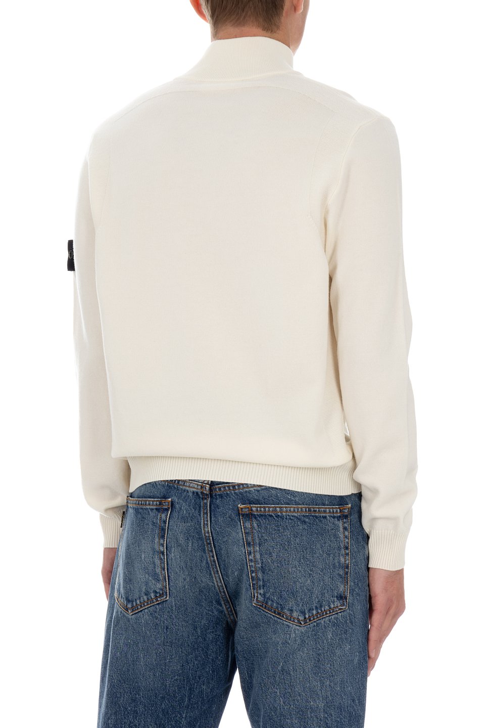 Джемпер Stone Island - фото 4