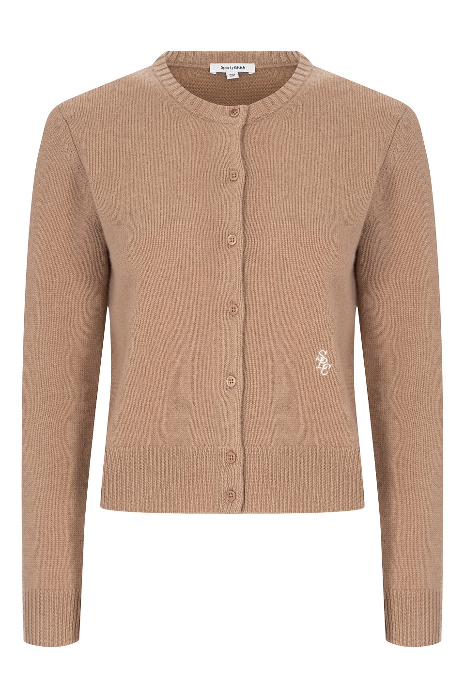 Кардиган Sporty & Rich - фото 1