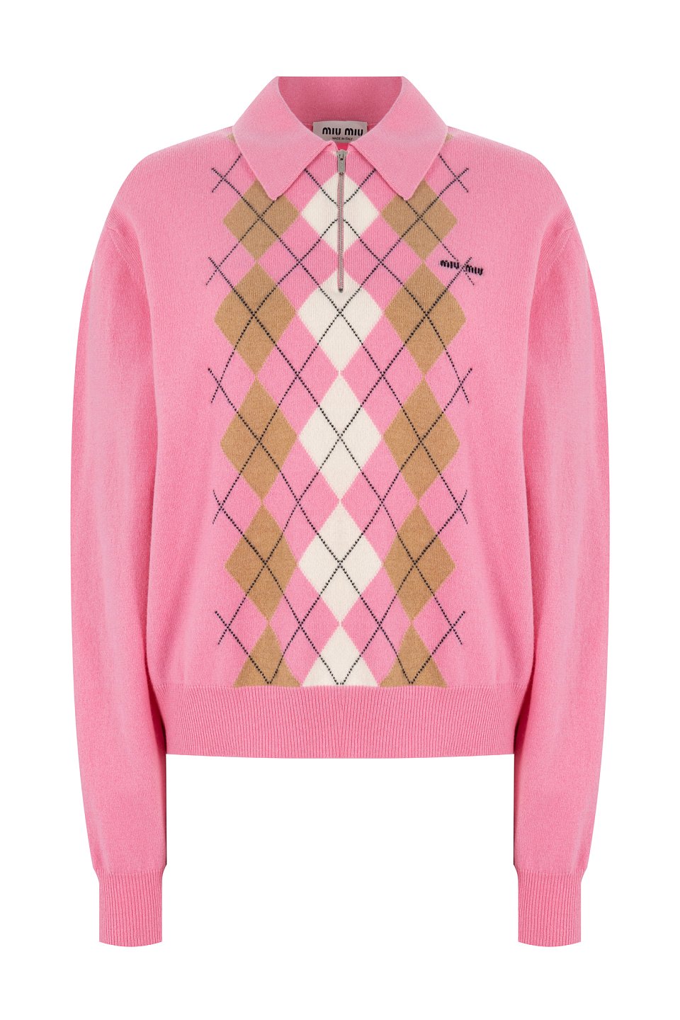 Джемпер Miu Miu - фото 1