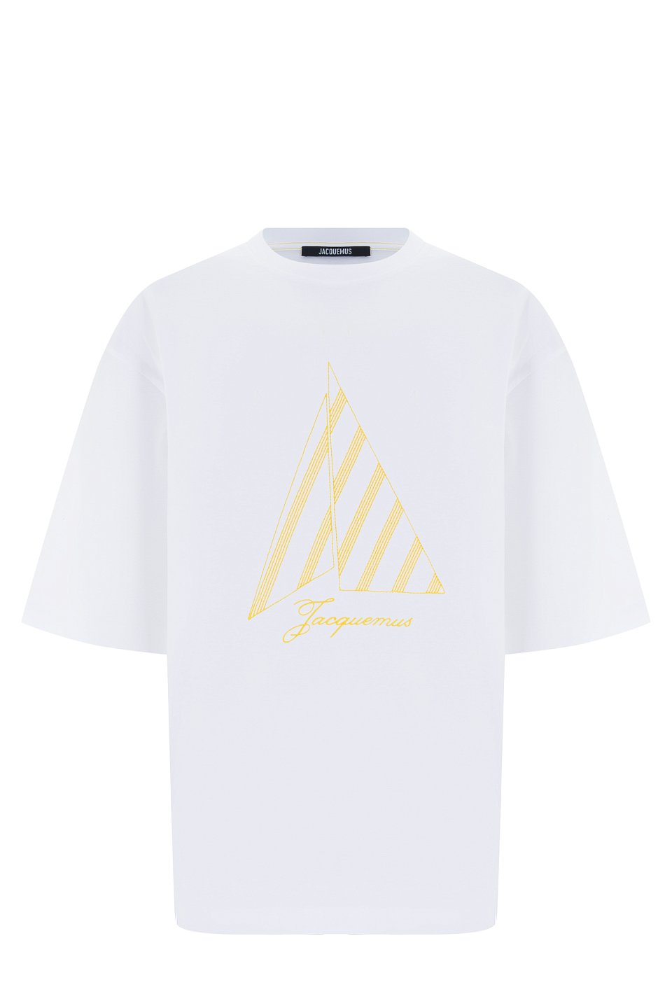 Футболка Jacquemus - фото 1