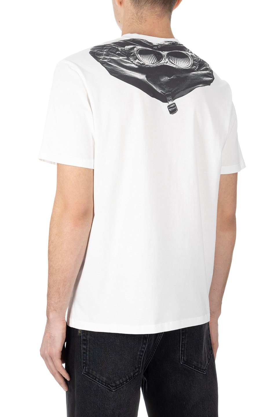 Футболка C.P. Company - фото 4