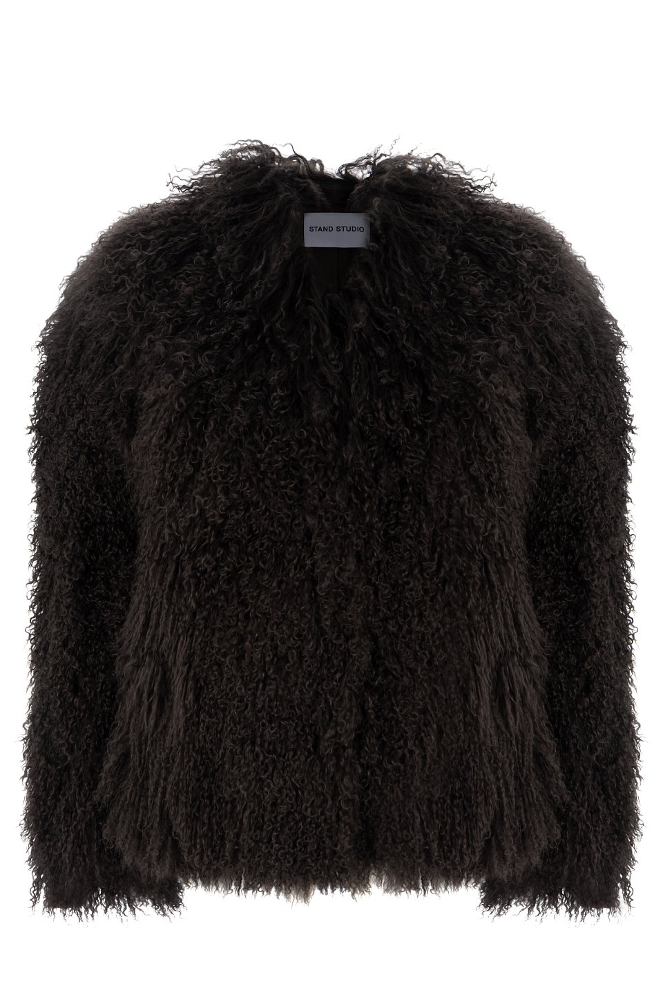 Шуба Stand Studio - фото 1