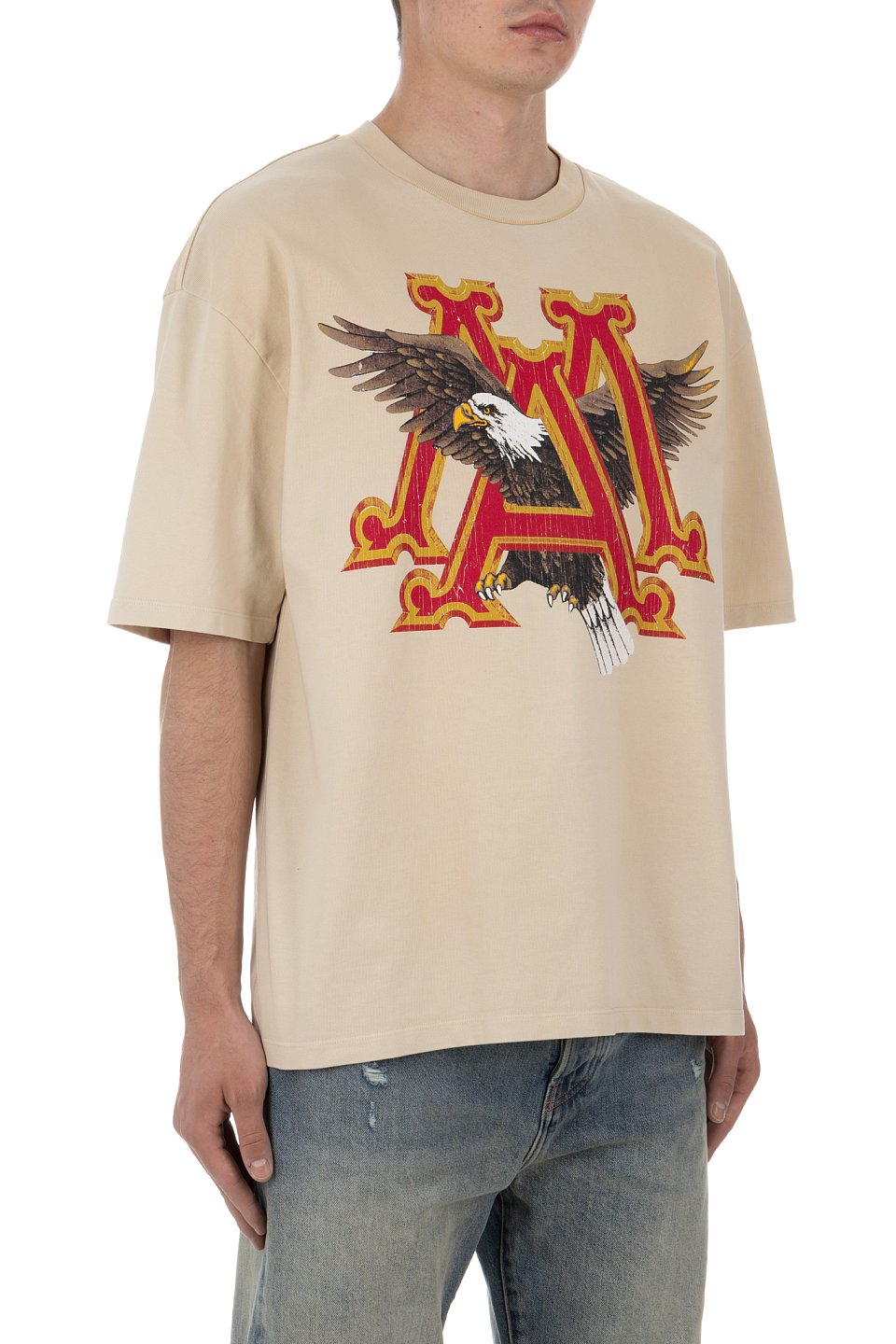 Футболка Amiri - фото 3