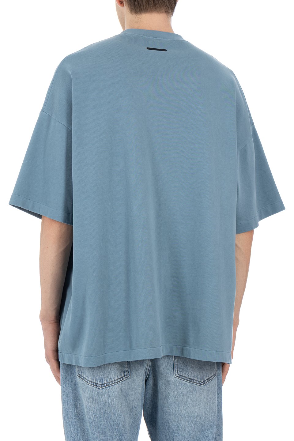 Футболка Fear Of God Essentials - фото 4