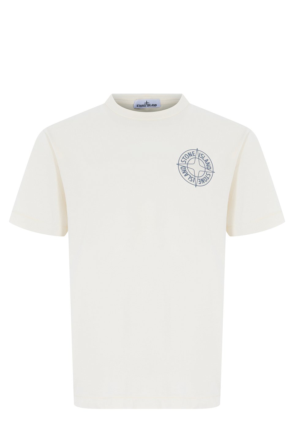 Футболка Stone Island - фото 1