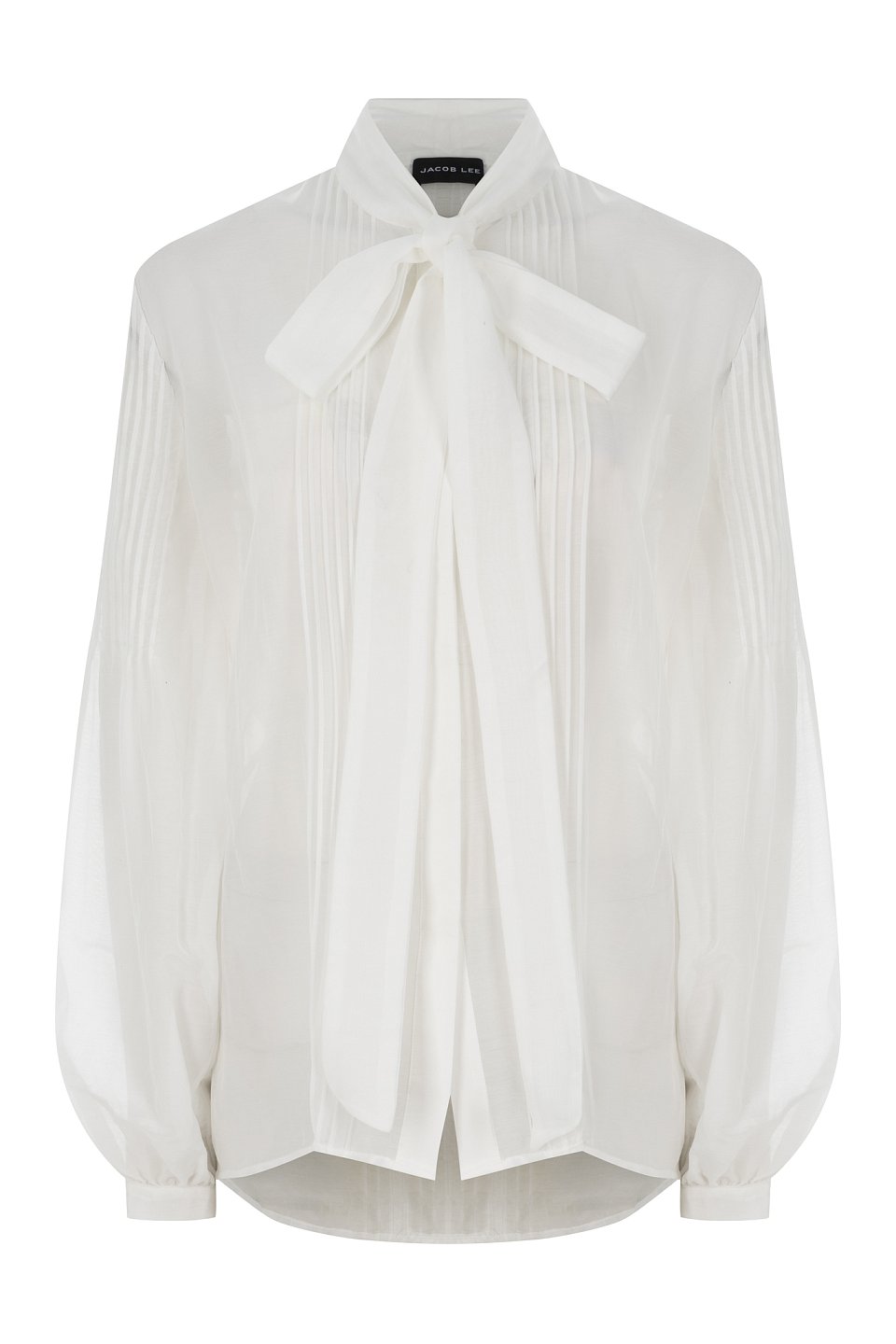 Блуза Jacob Lee - фото 1