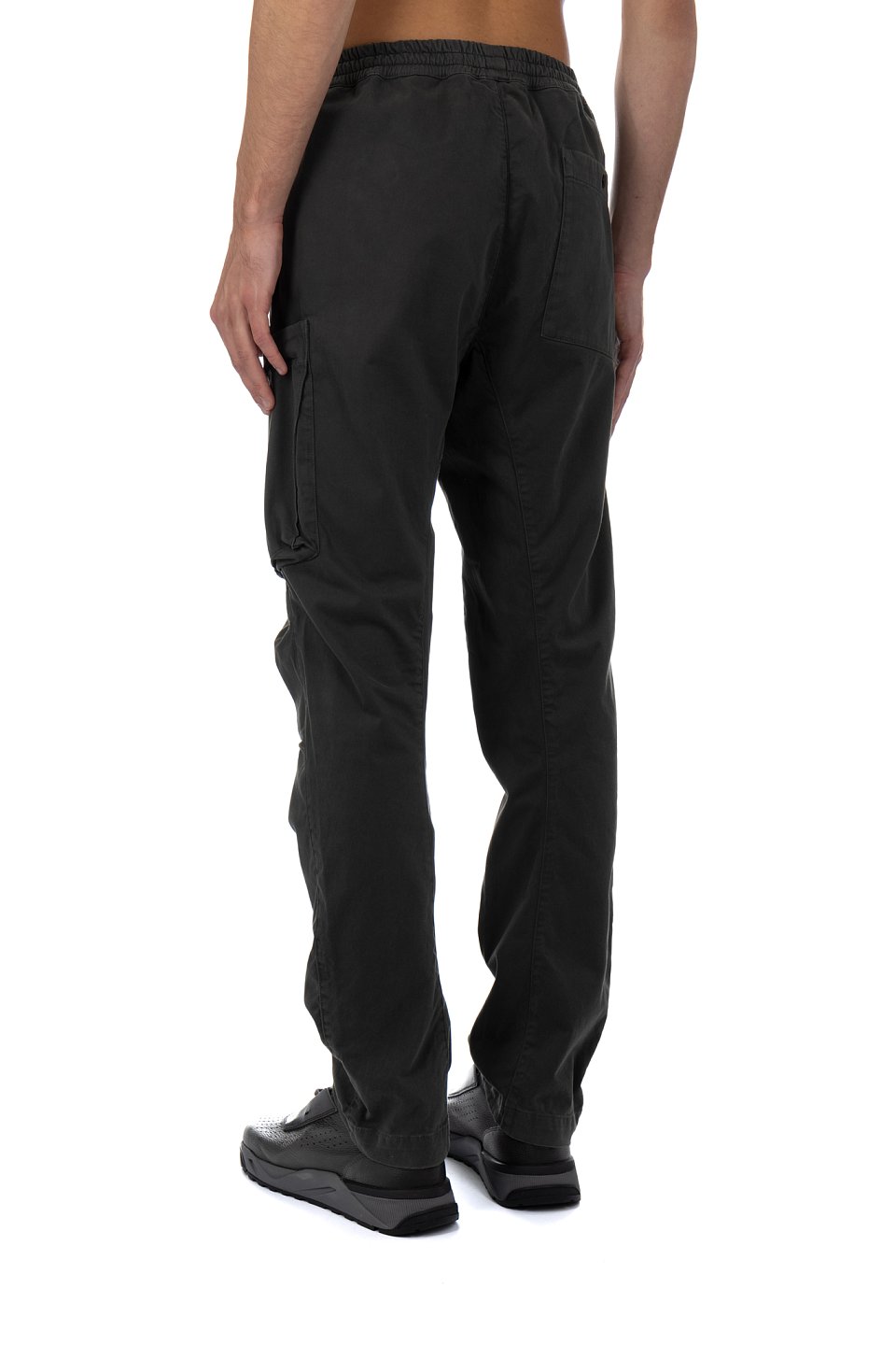 Брюки C.P. Company - фото 4