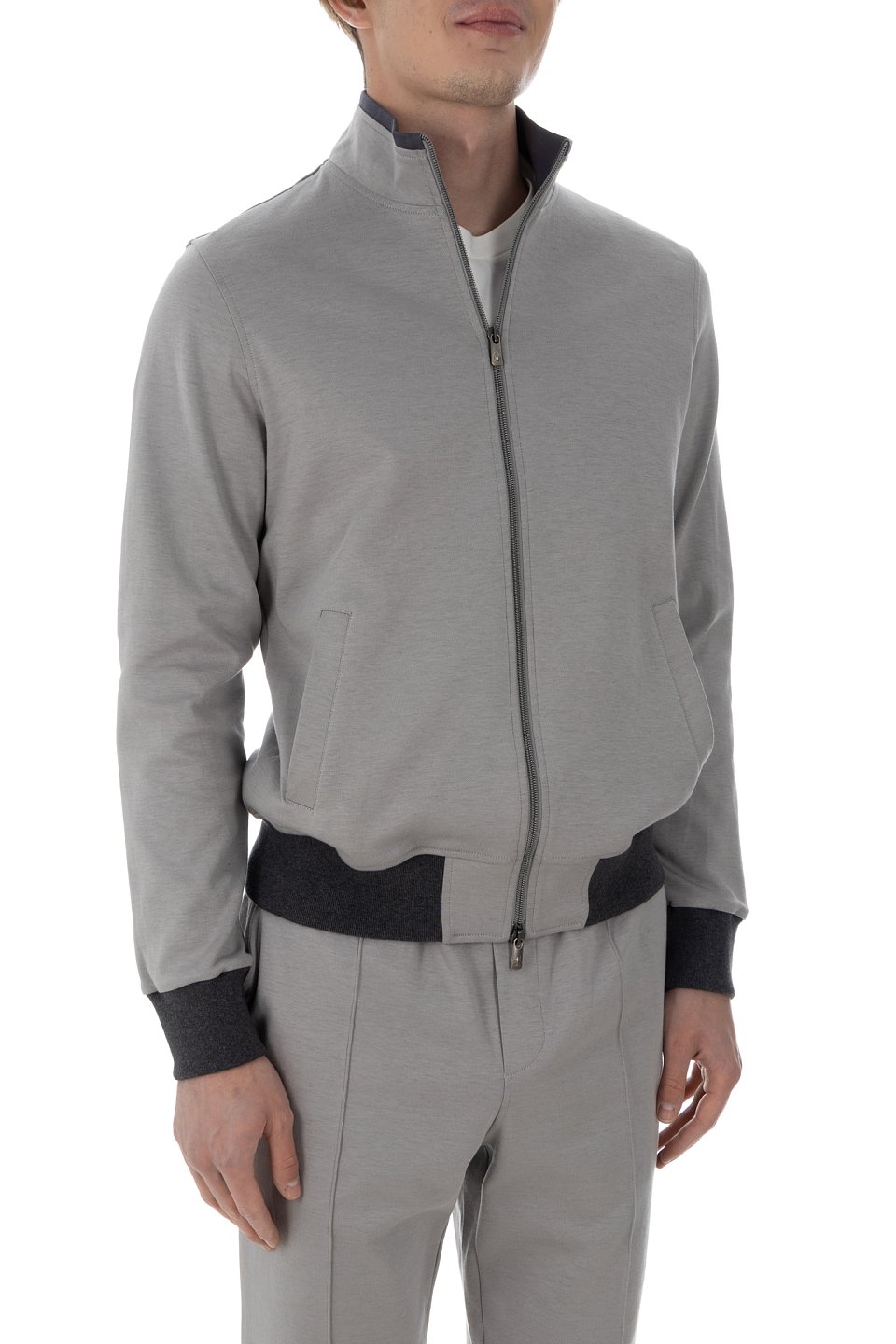 Кардиган Capobianco - фото 4