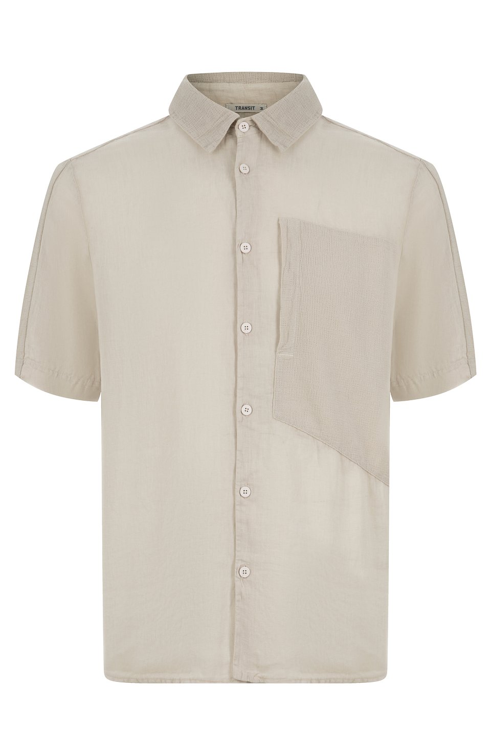 Рубашка Transit - фото 1
