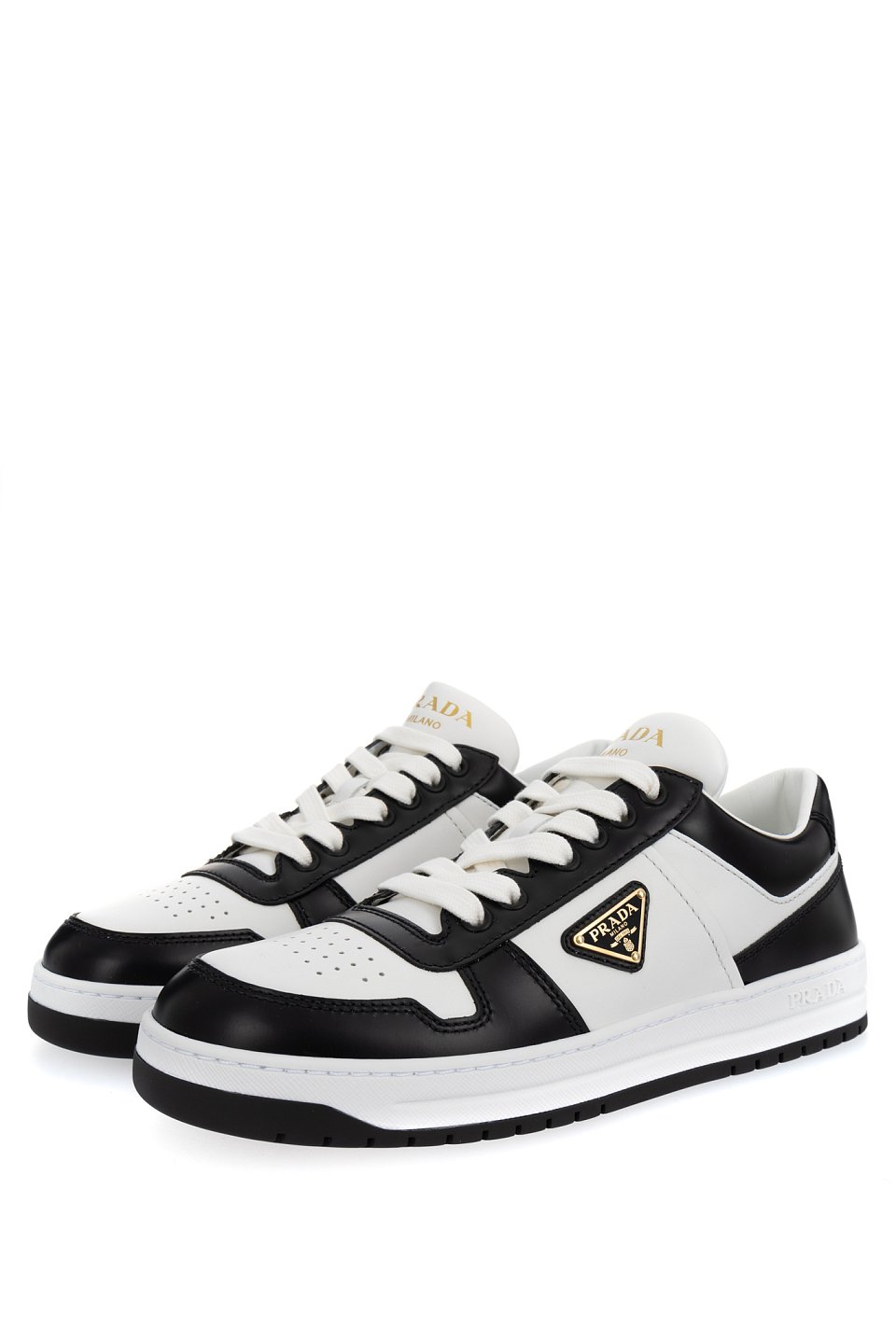 Кеды Prada - фото 2
