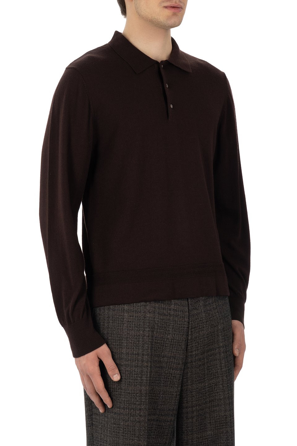 Поло Officine Generale - фото 3