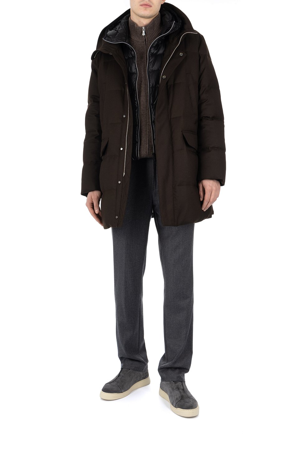 Парка Montecore - фото 2