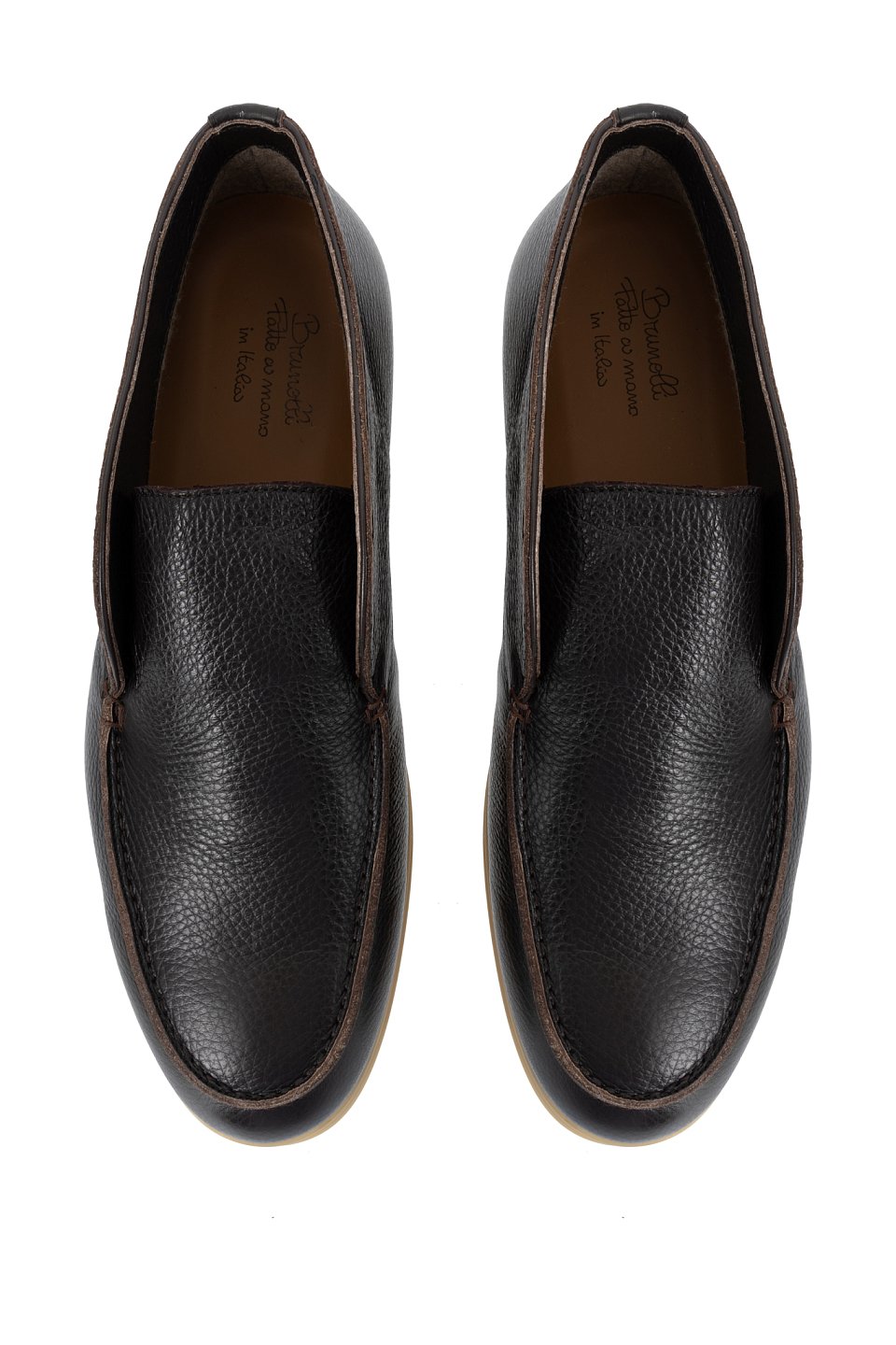 Ботинки Brunelli - фото 4