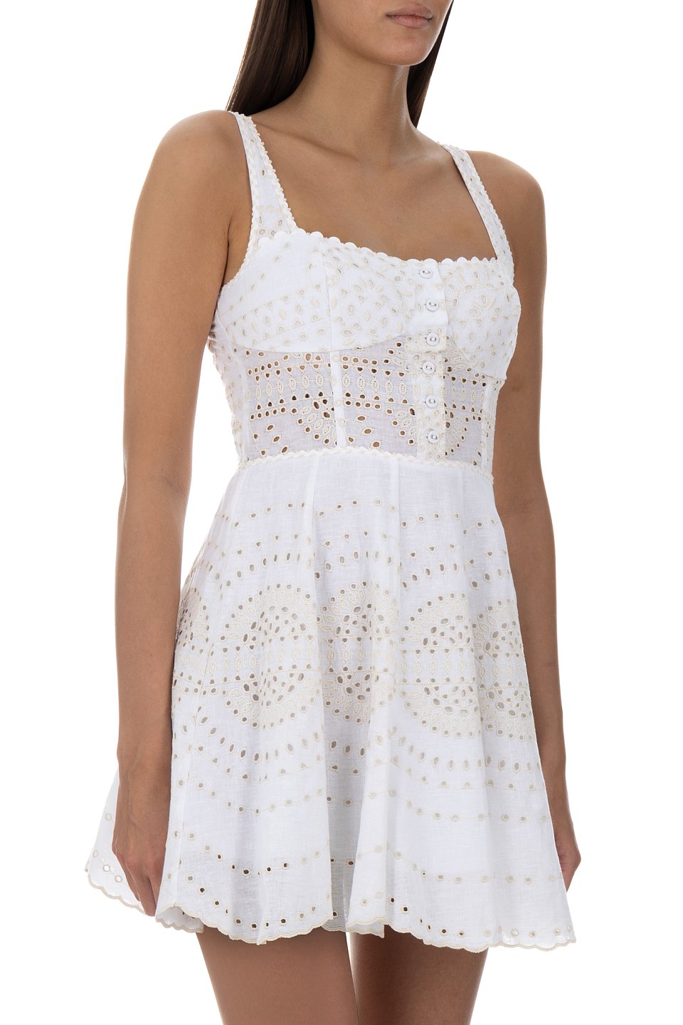 Платье Charo Ruiz Ibiza - фото 3