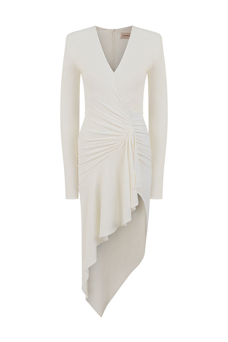 Платье Alexandre Vauthier - фото 1