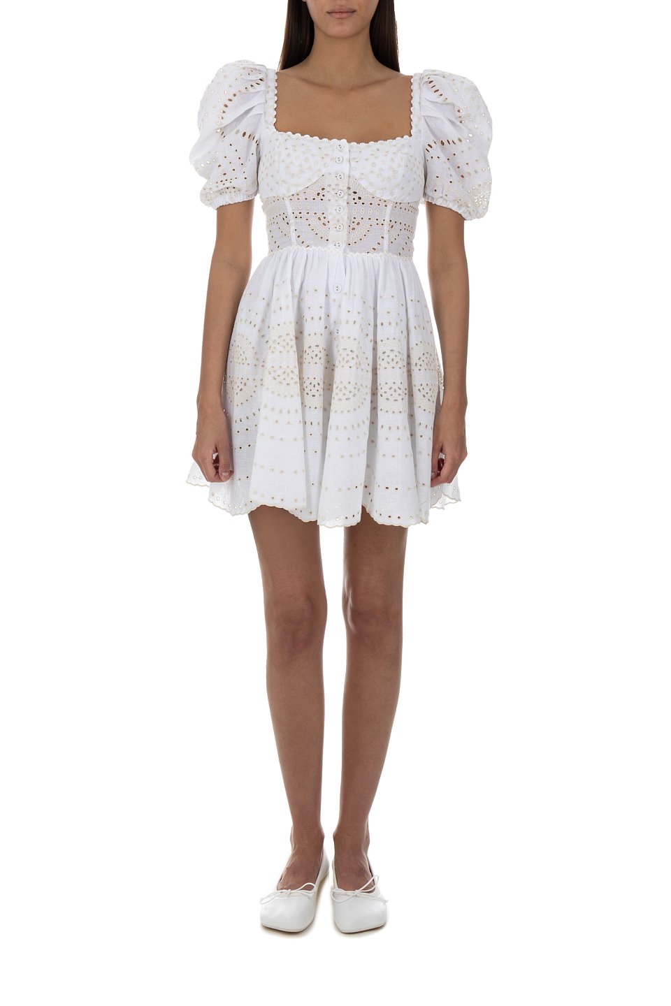 Платье Charo Ruiz Ibiza - фото 2