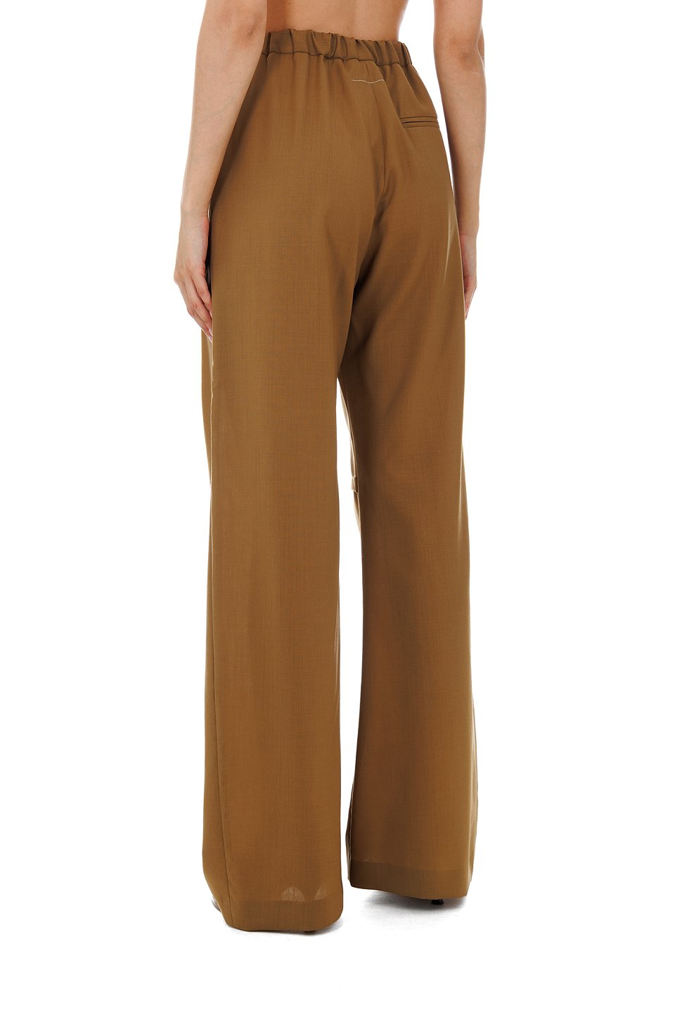 Брюки MM6 - фото 4