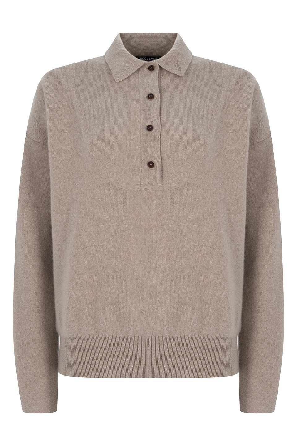 Свитер Jacquemus - фото 1